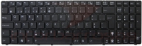 Teclado Asus K50 P50 F52 With Frame